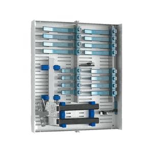 Envío Gratis: Nuevo Set de Retractores de Laminectomía Super Slide de Acero Inoxidable para Cirugía de Columna Vertebral - Kit de Instrumentos Quirúrgicos Manuales - Product Image 4