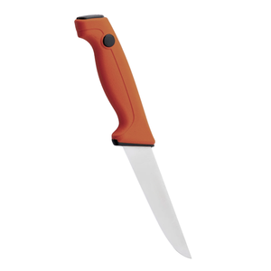 Couteau de boucher aiguisé de 15 cm pour couper le bœuf, le porc, le poulet et le mouton, avec lame en acier inoxydable pour une utilisation en cuisine et en boucherie - Product Image 3