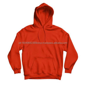 Sudaderas con Capucha de Felpa Francesa de Algodón de Alta Calidad para Hombre, Secado Rápido, Gruesas, con Hombros Caídos, Lisas, Personalizables, Digitales, para Invierno - Product Image 3