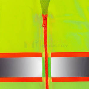 Top Selling <b>Safety</b> Vest Lightweight <b>Safety</b> Vest High Visibility <b>Safety</b> Vest Best Quality For Sale - Product Image 5