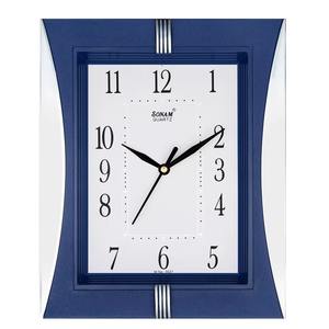 Reloj de Pared Redondo Grande de Alta Demanda con Movimiento Silencioso y Números Fáciles de Leer Disponible para la Venta - Product Image 5