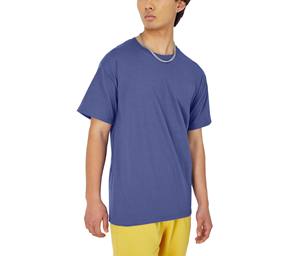 Camisetas de Manga Corta para Hombre al por Mayor, Camisetas Sencillas y Modernas para Hombre, Camisetas de Manga Corta para Hombre al por Mayor, OEM y ODM - Product Image 1