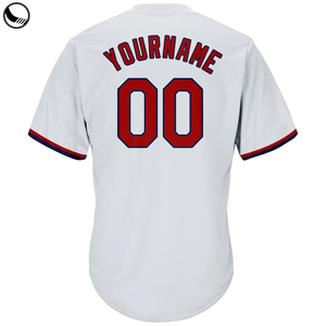 Tenue de baseball respirante à sublimation, dernier design, vêtements de sport - Product Image 3