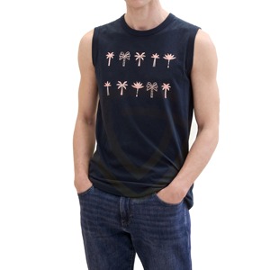 Camisetas sin mangas personalizadas para hombre, hechas con tela premium y costuras duraderas que garantizan una comodidad prolongada y un look atlético moderno. - Product Image 1