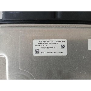 อัสลานใช้ชุดควบคุมอิเล็กทรอนิกส์และโมดูลคอมพิวเตอร์ 391093CAD0 - Product Image 4