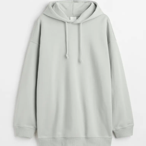 Sudaderas con Capucha de Invierno a la Moda al por Mayor, Alta Calidad, 100% Fibra de Bambú, ODM, Fábrica Directa, Precio Bajo, Logotipo Personalizado Digital para Hombre - Product Image 1