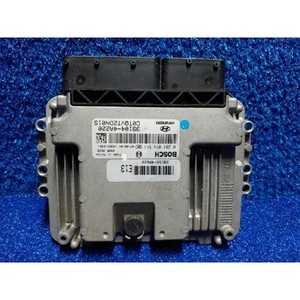 ชุดควบคุมเครื่องยนต์ H-1 II Cargo II Travel ปี 2008-2015 มือสอง ของแท้ OEM 391044A220 - Product Image 1