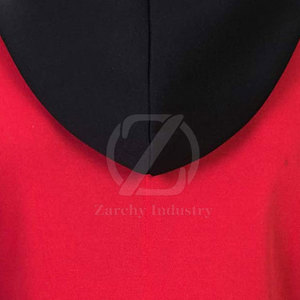 Sudaderas con Capucha Casuales de Invierno para Hombre, de Poliéster/Algodón, para Uso en Exteriores, Transpirables y Ecológicas - Product Image 4