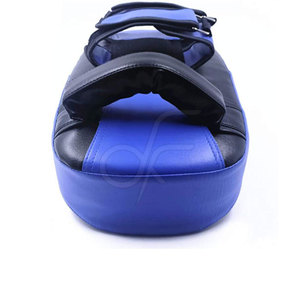 แผ่นเตะไทยคุณภาพสูงสำหรับฝึกซ้อมมวย MMA แผ่นป้องกันการเตะและต่อย ลดราคาพิเศษ - Product Image 3