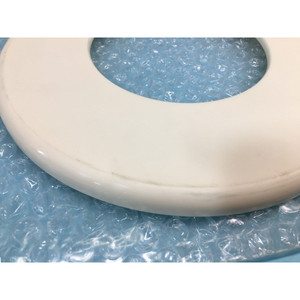 LAM 716-05773-004 <b>RING</b> <b>CERAMIC</b>, 116804 - Trusted Global Legacy Semiconductor Equipment and Parts at - Product Image 3
