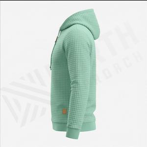 Sweat-shirts à capuche pour hommes, best-sellers, confortables, prix compétitif, haute qualité, hiver, couleur personnalisée, streetwear - Product Image 3