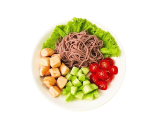 Nouilles de riz brun vietnamiennes de qualité supérieure, sans gluten, nutritives, parfaites pour les plats sains et l'exportation internationale - Product Image 4