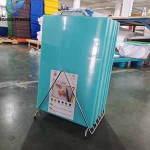 <span class=keywords><strong>Tabla</strong></span> de Cortar de <span class=keywords><strong>Polietileno</strong></span> Reciclado de Alta Resistencia, Antibacteriana, Antideslizante, para Procesamiento de Alimentos, Restaurantes y Servicios de Catering - Product Image 5