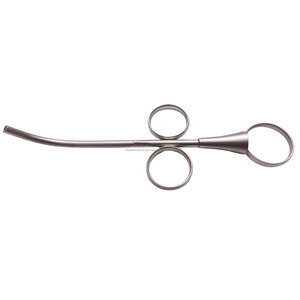 Jeringa de Precisión Mundial para Injertos Óseos Dentales, Instrumento de Implante de Acero Inoxidable, Kit Ergonómico para Aumento Óseo - Product Image 6