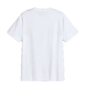 Camiseta Personalizada para Adultos y Niños, Unisex, de Algodón Orgánico, Estilo Casual de Verano, Ropa Deportiva, Prenda Formal - Product Image 2