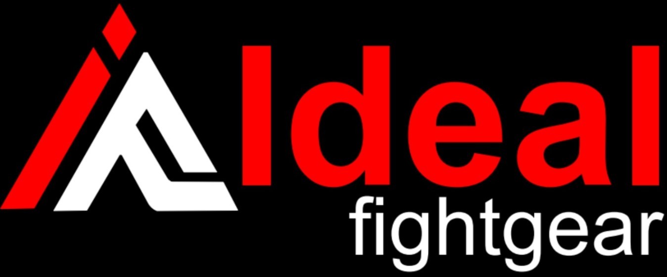 IDEAL FIGHTGEAR logo