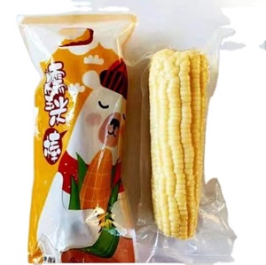 Mais Dolce Fresco in Grani da Tagliare sul <span class=keywords><strong>Pannocchia</strong></span> - Product Image 1