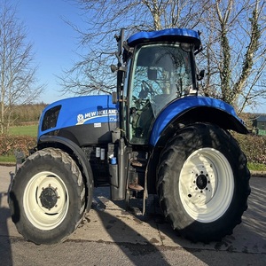 Tracteur New Hollandds de haute qualité pour tous les besoins agricoles, livraison rapide, prix de gros disponible - Product Image 2