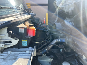 Camión de Caja Mediana de Uso Comercial Nivel 1, Usado, 2019, Modelo M2, con Chasis de Camión 4x2 de Uso Mediano, 135,034 Millas - Product Image 3