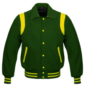 Top Quality Men Varsity <b>Jacket</b> Adult Wear Hot sale Comfortable <b>winter</b> <b>jacket</b> Breathable Varsity <b>Jacket</b> with Custom Logodesign - Product Image 5