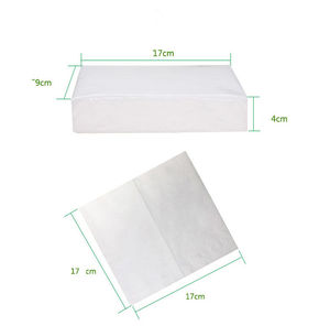 Wholesale Virgin Wood Pulp Soft Pack Facial <b>Tissue</b> <b>Paper</b> 2 Ply Box <b>Tissue</b> for Home Use - Product Image 3