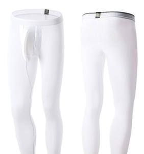 Leggings Deportivos para Hombre de Alta Calidad, Moldeadores, Transpirables, Resistentes al Agua, de Secado Rápido y Elegantes - Product Image 6