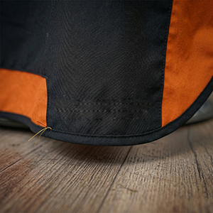 Capa de Barbero para Corte de Pelo, Capa de Peluquería, Capa de Barbero Personalizada para Corte de Pelo |   Capa de barbero para corte de cabello 100% poliéster - Product Image 4