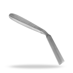 Retractores Cervicales No Lip Cloward de 13 mm, Retractor Quirúrgico de Columna Vertebral para Exposición Cervical Anterior - Product Image 1