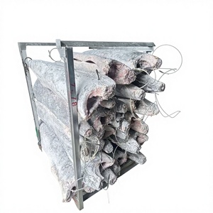 Marlín Rayado Congelado de Costa de Marfil, Pescado de Alta Calidad, Certificado ISO GMP HACCP, Directo de la Fuente, Venta al por Mayor - Product Image 2