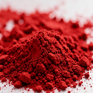 GOYENCHEM-SDR300 Polvo Aditivo Rojo para Estabilización de Pigmentos, Tinte Solvente |   Paquete de 25 kg |   Go Yen Chemical - Product Image 1