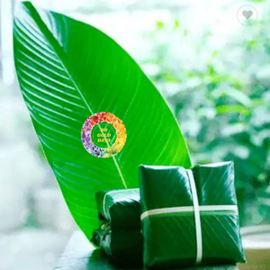 Hojas de Dong de Primera Calidad para Exportación, de Binh Duong, Vietnam, Alimento Congelado Natural, Envoltura Ecológica - Product Image 6