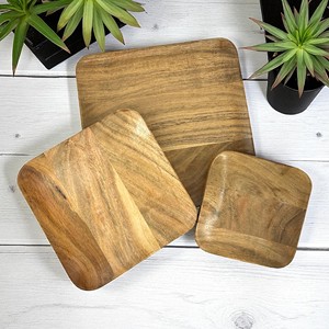Bol à fruits artisanal en bois de Sheesham avec poignée en forme d'éléphant - Vente en gros - Product Image 3