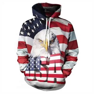 Sudadera con Capucha para Hombre, Invierno 2025, 100% Algodón, Antiarrugas, Talla Grande, con Cierre y Detalles de Pedrería, Alta Calidad, Superventas - Product Image 3