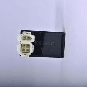 Condensateur haute tension pour moto, unité CDI, état neuf, logo et emballage personnalisés, unité d'allumage à décharge de condensateur pour moto - Product Image 1