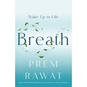 Libro de bolsillo personalizado con tapa blanda de Breath, de Prem Rawat - Product Image 3