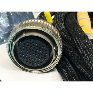 RACAL INSTRUMENTS 06140008-001 HARNESS,1-001,907,P16 - อุปกรณ์และอะไหล่เซมิคอนดักเตอร์ระดับโลกที่เชื่อถือได้ - Product Image 3