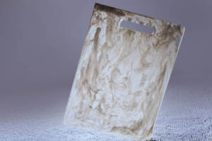 Planche à découper en résine de qualité supérieure, durable, pour une utilisation longue durée à la maison et en cuisine professionnelle, disponible au meilleur prix du marché - Product Image 6