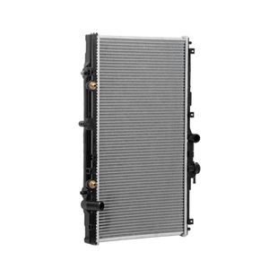 1994-2001 for Honda Prelude Acura CL <b>Radiator</b> 2.2L 2.3L Fast Free Shipping - Product Image 5