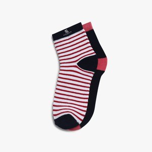 Chaussettes en coton légères pour femmes, respirantes, à séchage rapide, pour le sport et le quotidien, confortables à porter 2026 - Product Image 4