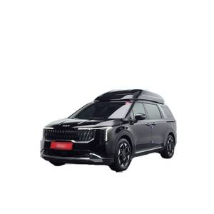 Para Kia Carnival HEV Julio 2024, 9 Plazas, Limusina Alta, 62,119 km, Caja de Cambios Automática, Asientos de Cuero, Volante a la Izquierda, Cámara Trasera - Product Image 1