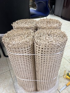 สายรัดหวายกึ่งฟอกสำหรับเฟอร์นิเจอร์ผลิตจากเวียดนาม22มุม - Product Image 2