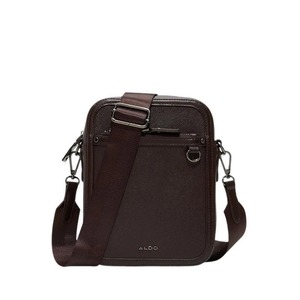 2026 new style customizable High Grade Men's Multi - Functional Genuine Leather Business Messenger <b>Shoulder</b> Bag - Product Image 1