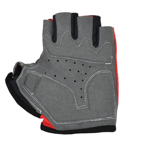 Guantes de Ciclismo de Medio Dedo de Alta Calidad para Motociclistas, Conducción de Autobuses y Sillas de Ruedas, Guantes de Cuero para Bicicleta - Product Image 6