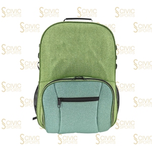 Fashionable <b>Backpack</b> <b>Large</b> Capacity Lightweight Water Resistant Sports Glitter Sequin <b>Backpack</b> with Zipper Closure - Product Image 1