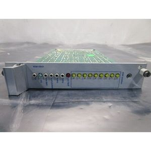 AMAT 0100-90694 PWB ASSY SCAN CLOCK, 104787 - Équipements et pièces semi-conducteurs d'occasion fiables à l'échelle mondiale chez - Product Image 4