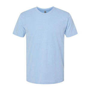 Camiseta Vintage para Hombre con Efecto Ácido, Cuello en V, Impresión por Transferencia Térmica, Poliéster/Algodón, Secado Rápido, Transpirable, Anti-UV, Ecológica, Manga Corta - Product Image 5