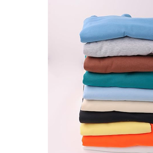 Women's Winter Casual Long Sleeve Mock Neck Pullover Sweatshirt with Front Logo - Product Image 5