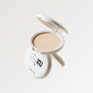 wholesale makeup DEARMAY Korean K-Beauty She s Rice Sebum Pact SPF30 Made in Korea <b>compact</b> <b>powder</b> cute products - Product Image 5