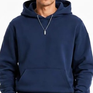 Conjunto Deportivo de Alta Calidad para Hombre, Sudadera con Capucha y Pantalones Deportivos Anchos - Product Image 5