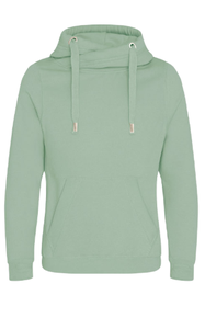 Sudadera con Capucha Cálida y Sencilla, con Bolsillo Frontal, Ajuste Cómodo, Tejido Suave, para Hombre y Mujer - Product Image 6